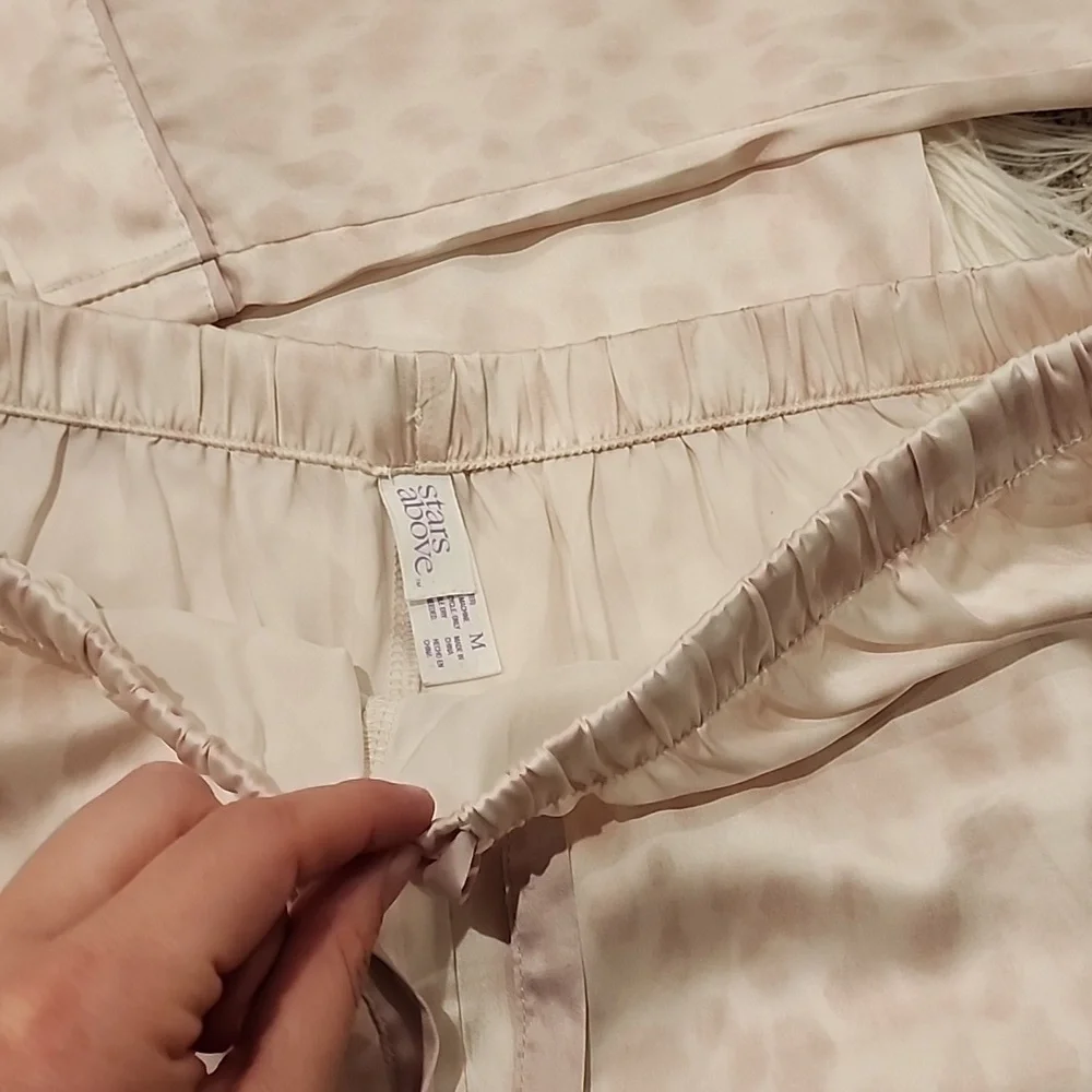Stars Above Sleepwear Set